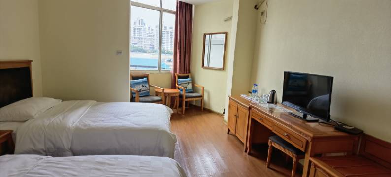 柳车宾馆(柳州高铁站店)图片