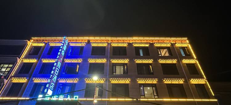 霍桑假日酒店图片