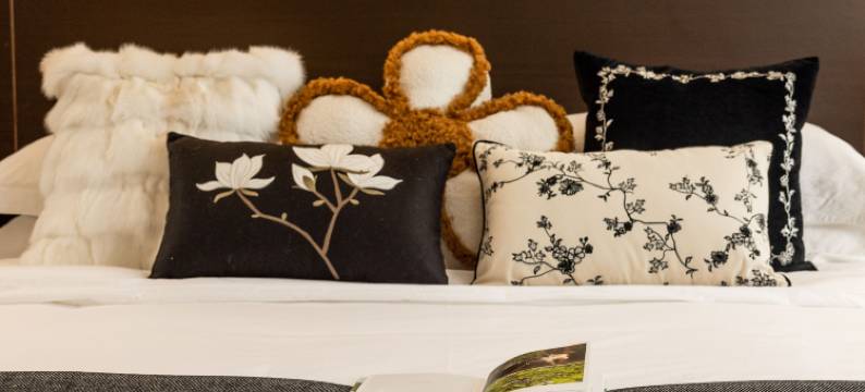 不舍·朱鹮溪谷生态度假宿集图片