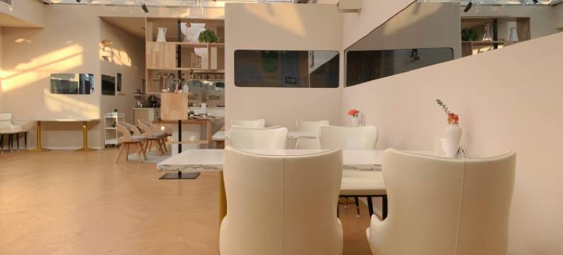 崇明耘驿度假庄园图片