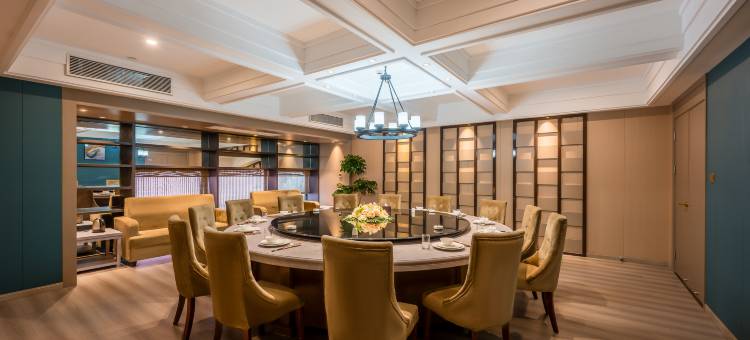 丽呈睿轩酒店(上海曹安公路店)图片