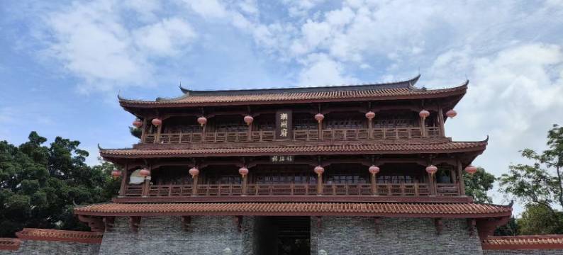 楼前居(潮州古城牌坊街店)图片
