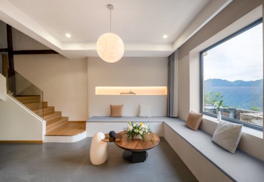 Songyang Yunxianli Homestay (Chenjiapu Branch) Hotel Overview