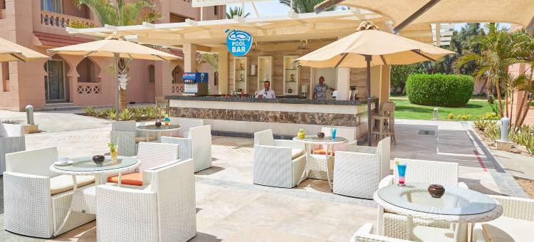 皮克阿尔巴特罗斯水景度假村-赫尔格达(Pickalbatros Aqua Vista Resort - Hurghada)图片