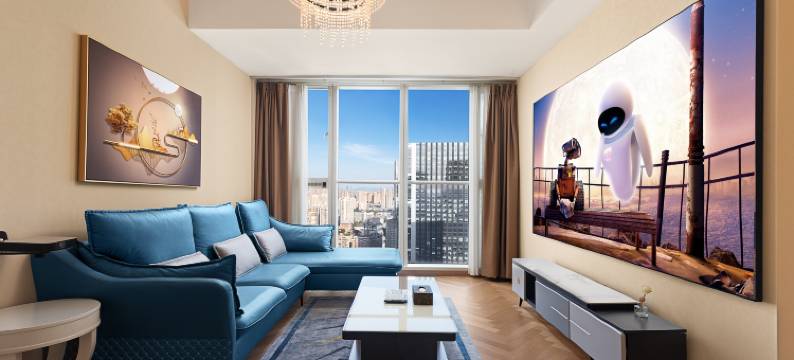 成都太古-维格公寓图片