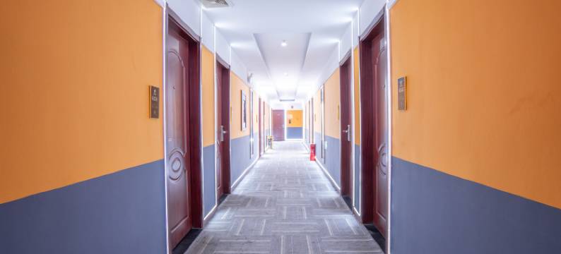 如家驿禾酒店(宜春市政府店)图片