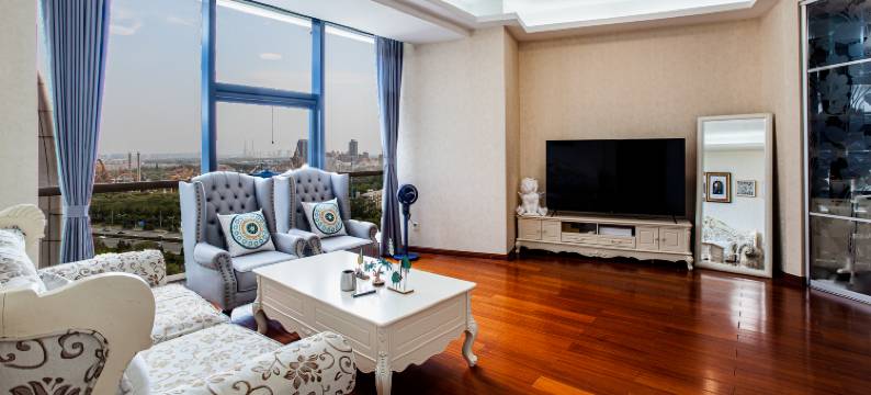 童趣苑公寓(北京欢乐谷店)图片