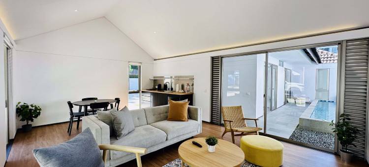 班加罗小屋(Bungalow Homes)图片