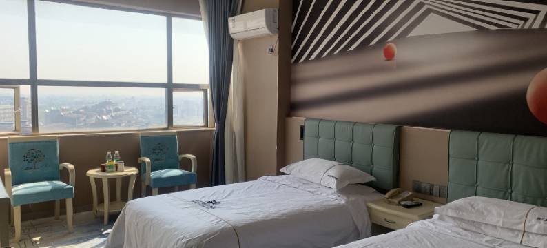 枝江国际大酒店图片