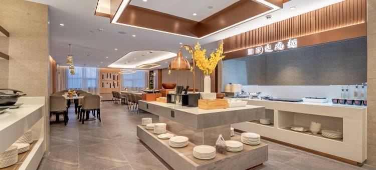 如家精选酒店(临沂商品城临沂大学店)图片