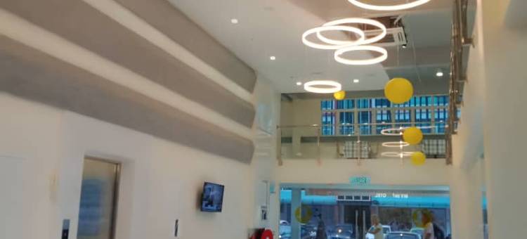 我的旅馆大道酒店(MY INN HOTEL INANAM)图片