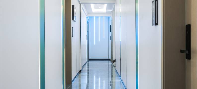 祥云大克主题酒店图片