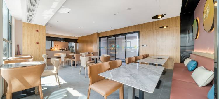 你好酒店(绵阳南郊机场店)图片