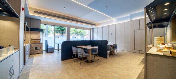 汉庭酒店(杭州桐庐分水店)图片