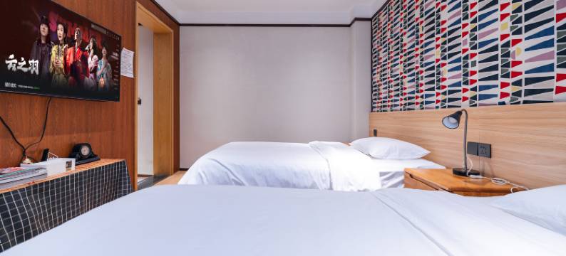 花庭兰舍·云舍温泉民宿图片