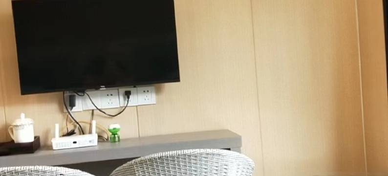 西昌屿行酒店图片