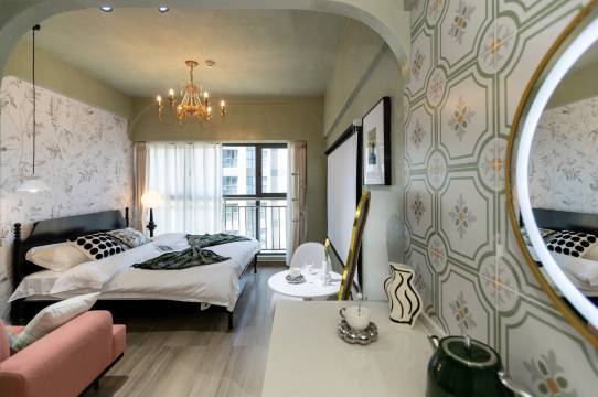 米朵·云宿(斗南花市店)