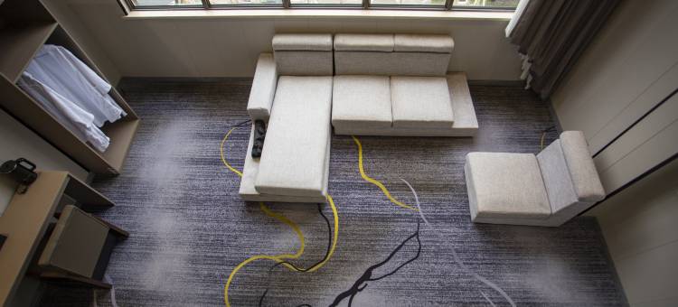 怡文酒店(镇江高铁站店)图片