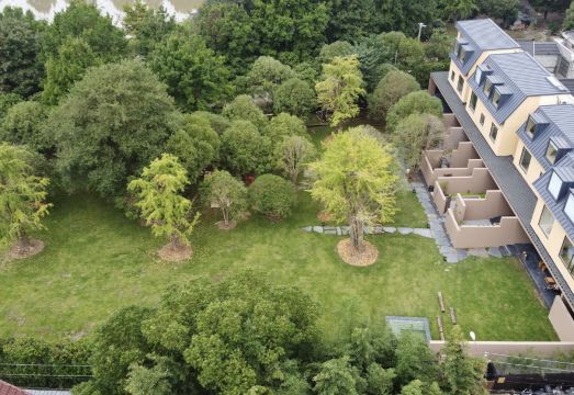 Shanghai Xingshe Camping HomestayHotel Overview