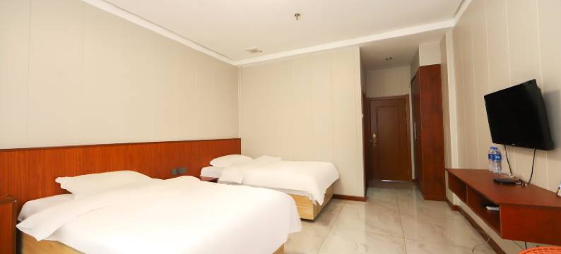 金海宾馆(延吉恐龙王国朝鲜族民俗园店)图片