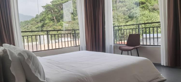 方酒店(鼎湖山景区店)图片