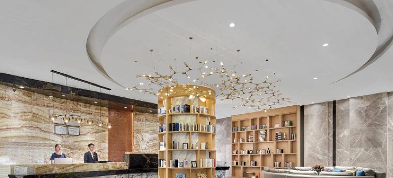 久星酒店(贵阳观山湖会展城林城西路地铁店)图片