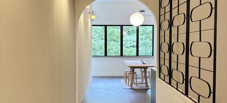 吉兰旅舍(Jiran Hostel Kota Kinabalu)图片