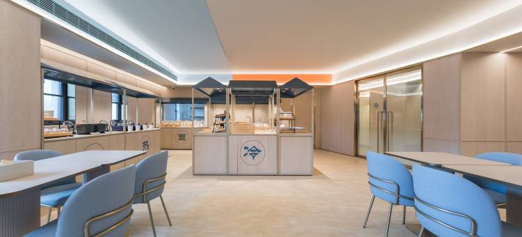 汉庭酒店(淮安北京东路大润发店)图片