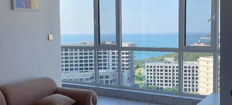 威海海宴台小贝壳民宿图片