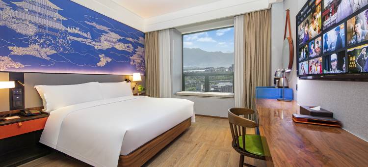 福州斯际酒店(福州南站店)图片