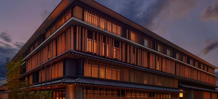 京都都喜天丽酒店(Dusit Thani Kyoto)图片