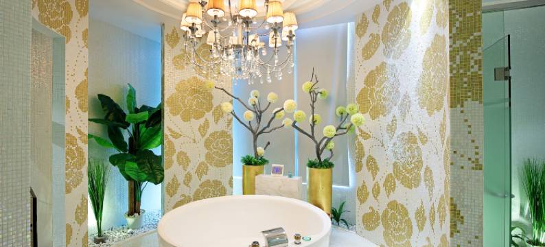 佛山伊丽园汽车精品酒店(创意产业园店)图片