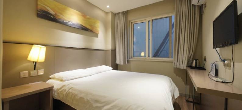 北京舜和嘉和旅馆图片