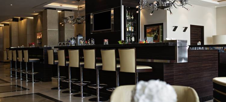 德雷斯顿新星酒店(Occidental Dresden Newa)图片