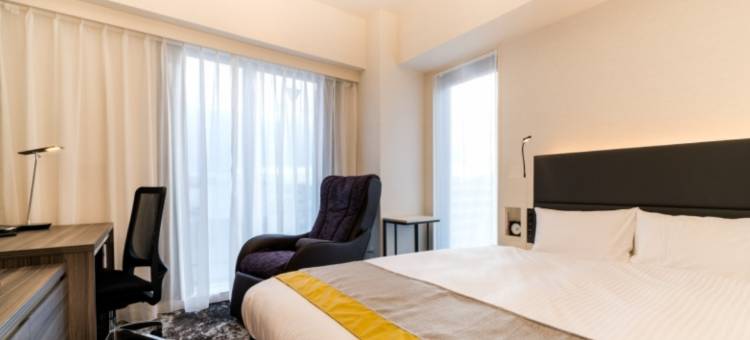 姬路大和ROYNET酒店(Daiwa Roynet Hotel Himeji)图片