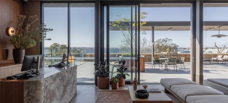 Wonil Hotel Perth - Handwritten Collection图片