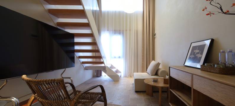 宝鸡太白里想森林·白云民宿图片