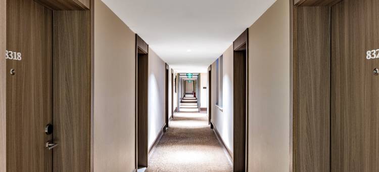 汉庭酒店(沧州黄骅港航运中心店)图片