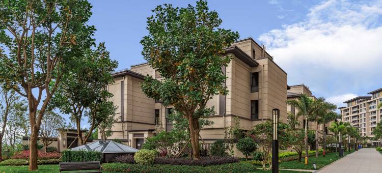 云上四季民宿(建水云栖湖店)图片