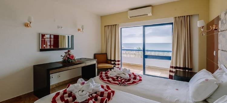 木图奥拉海滩俱乐部观景大酒店(Grand Muthu Oura View Beach Club)图片