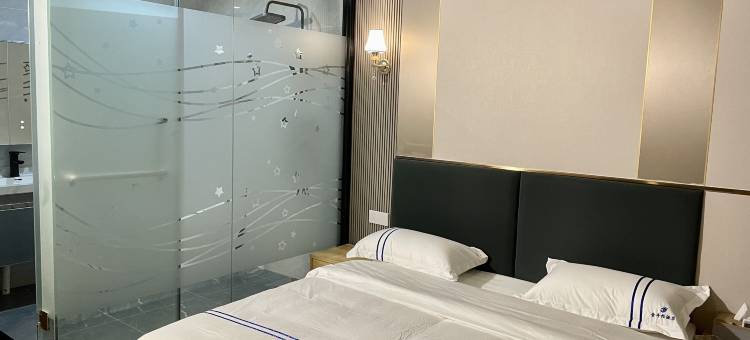 东莞金手指商务酒店图片