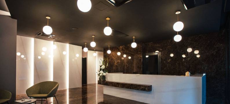 杜布罗夫尼克城市酒店(City Hotel Dubrovnik)图片