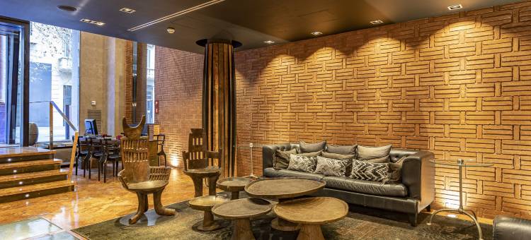 格拉纳多斯 83 酒店, Preferred Hotels & Resorts 成员(Hotel Granados 83, a Member of Preferred Hotels & Resorts)图片