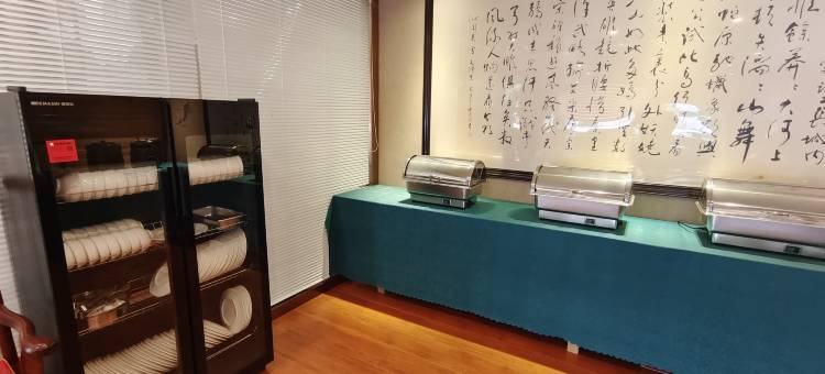 丰元时尚宾馆(金华高铁站店)图片