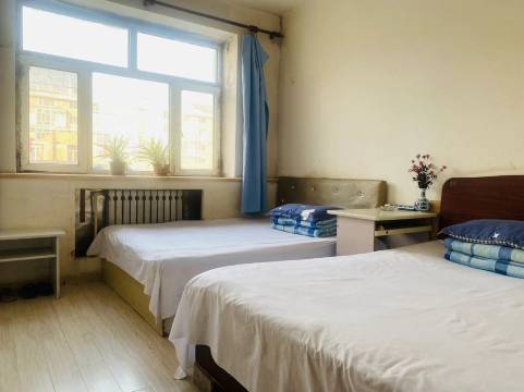 温馨驿站(哈尔滨师范大学江北大学城店)