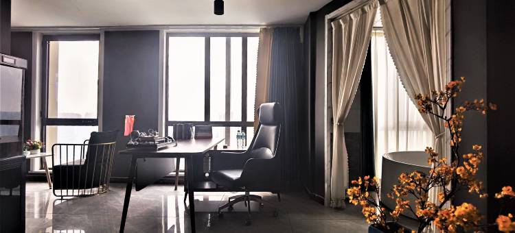 悠悠民宿(保定汇博上谷大观店)图片