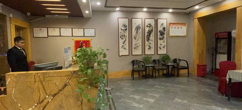 衡水昆仑家酒店图片