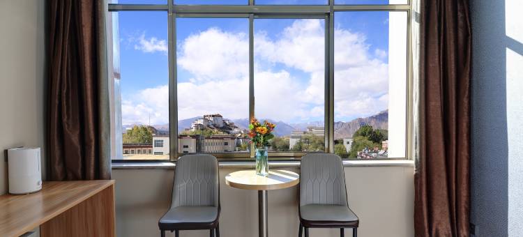 云上驿家酒店(大昭寺八廓街店)图片