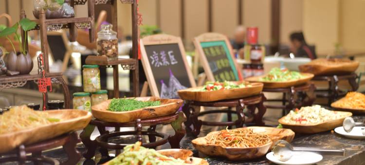 峨眉山大酒店图片