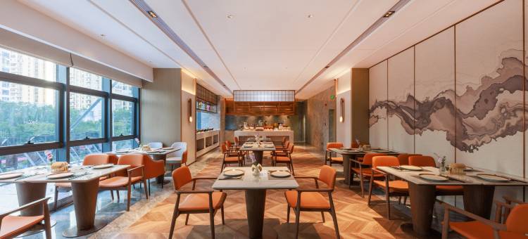 艺龙酒店(深圳华南城万达广场店)图片